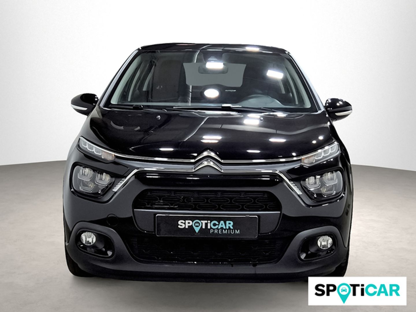 Citroen C3 PureTech 83 Plus 61 kW (83 CV)