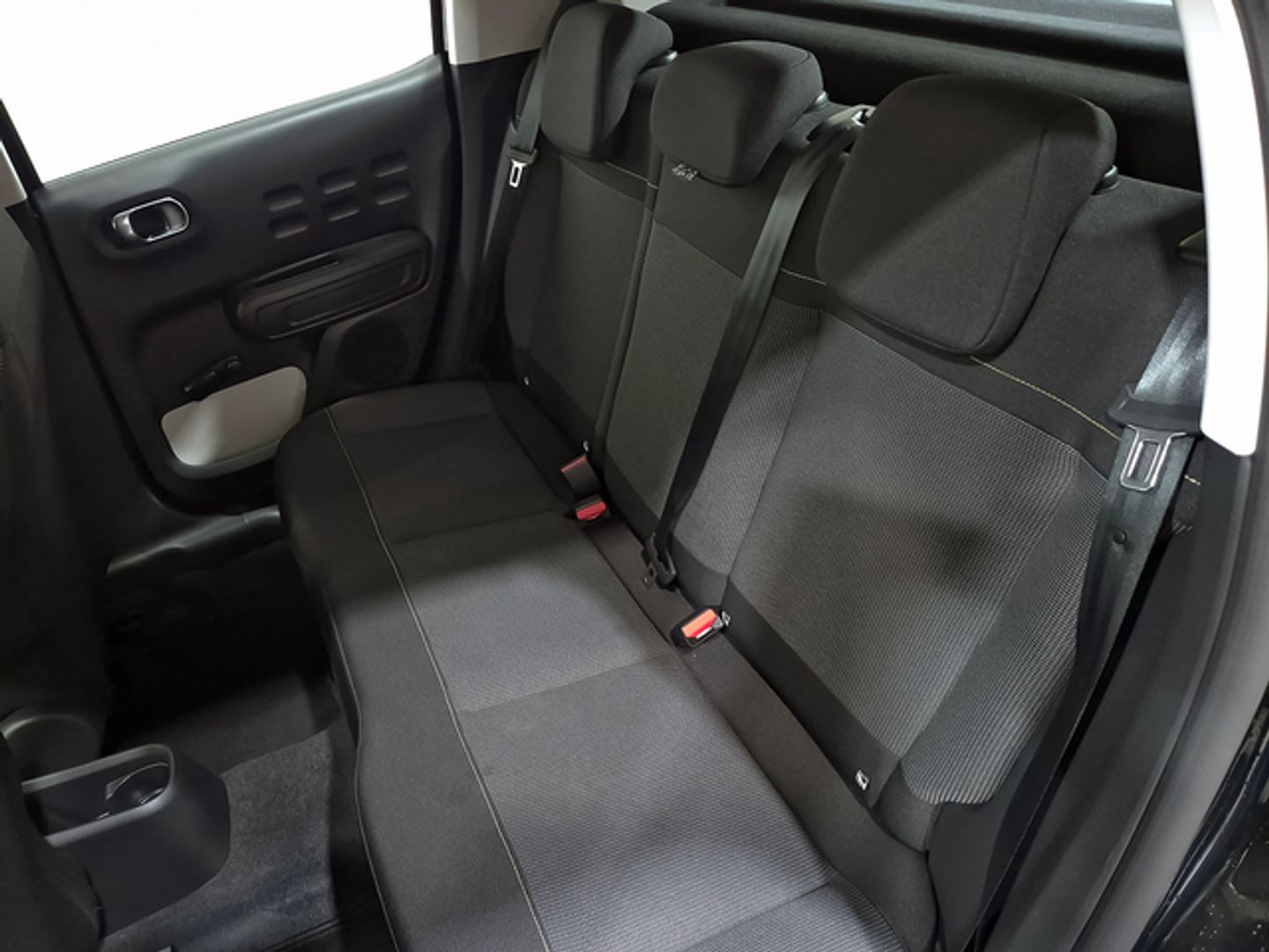 Citroen C3 PureTech 83 Plus 61 kW (83 CV)