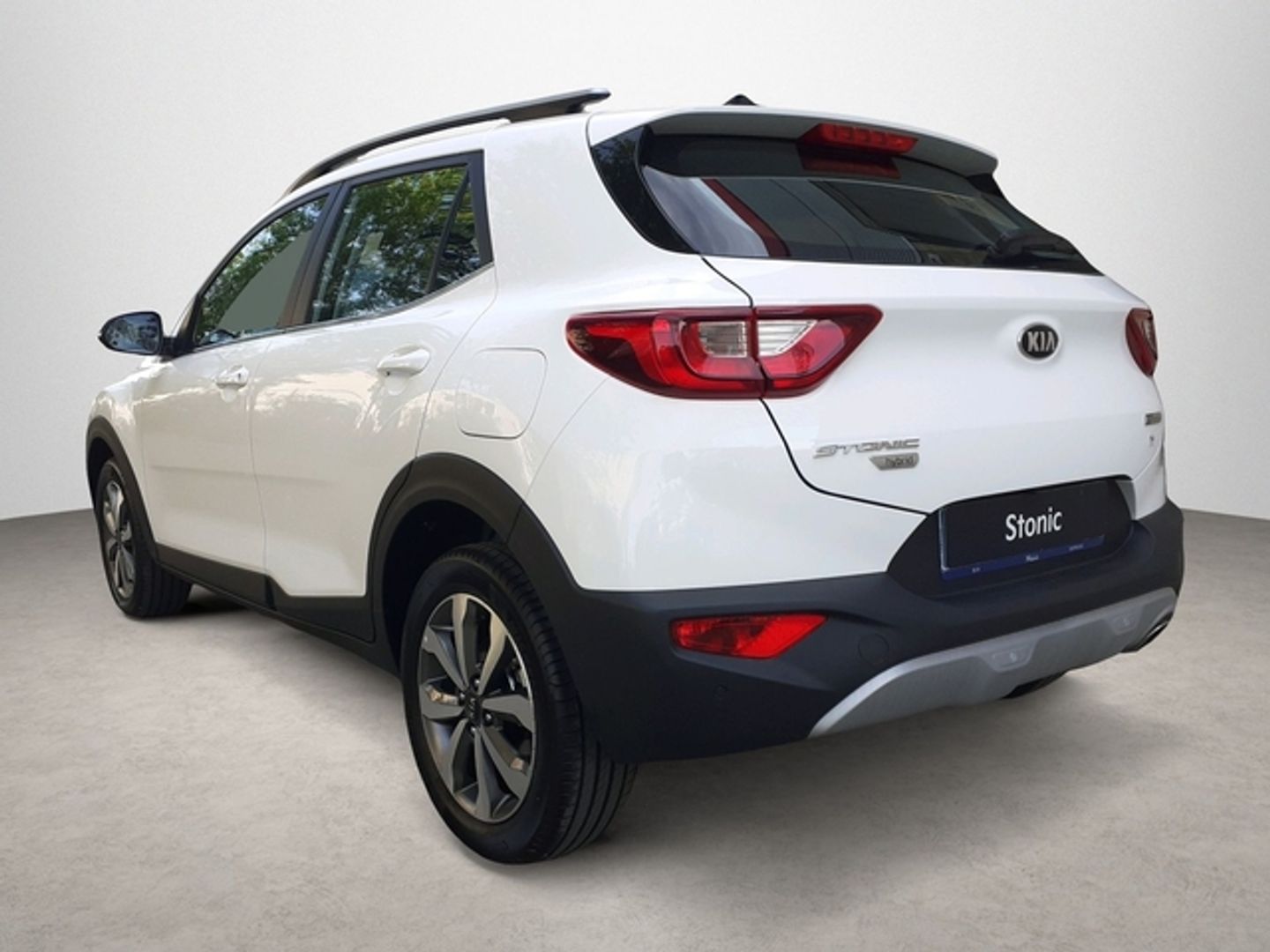 Kia Stonic 1.0 T-GDi MHEV Drive 88 kW (120 CV)