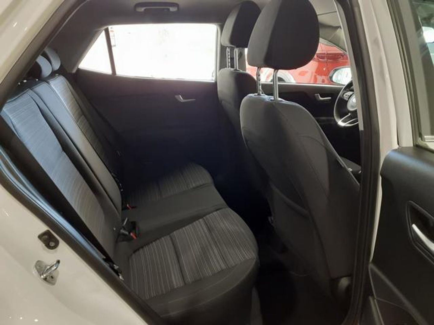 Kia Stonic 1.0 T-GDi MHEV Drive 88 kW (120 CV)