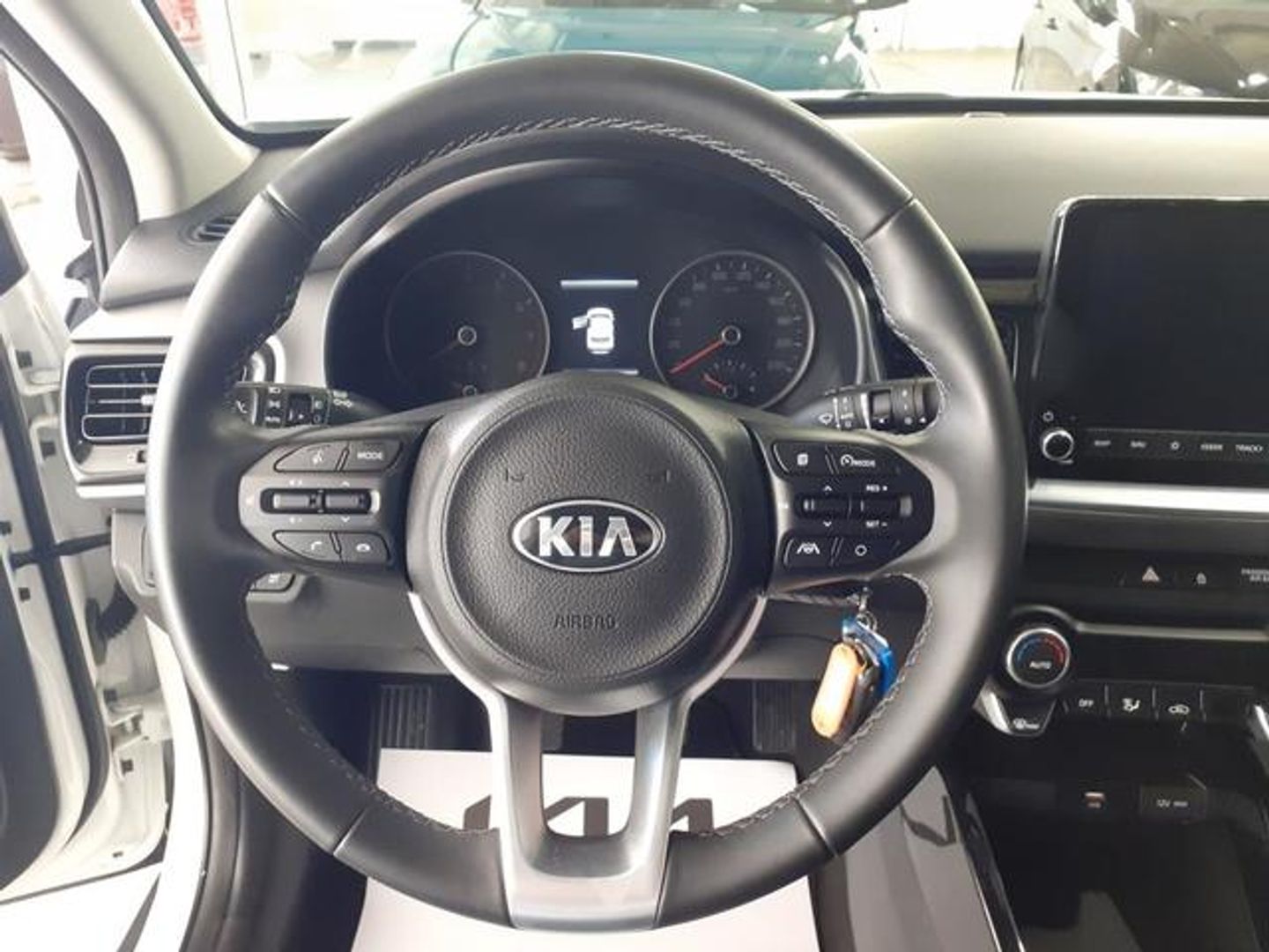 Kia Stonic 1.0 T-GDi MHEV Drive 88 kW (120 CV)