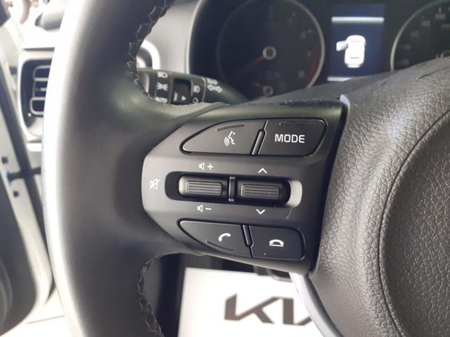 Kia Stonic 1.0 T-GDi MHEV Drive 88 kW (120 CV)