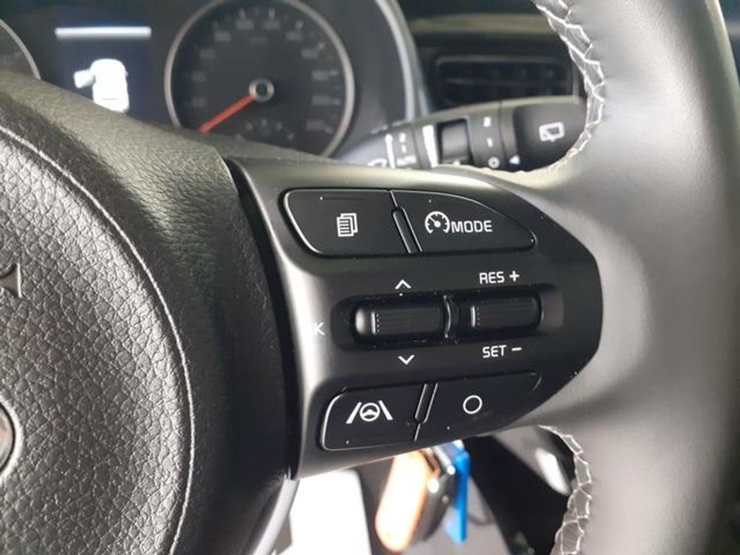 Kia Stonic 1.0 T-GDi MHEV Drive 88 kW (120 CV)