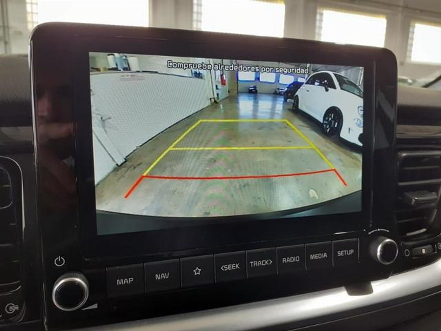 Kia Stonic 1.0 T-GDi MHEV Drive 88 kW (120 CV)