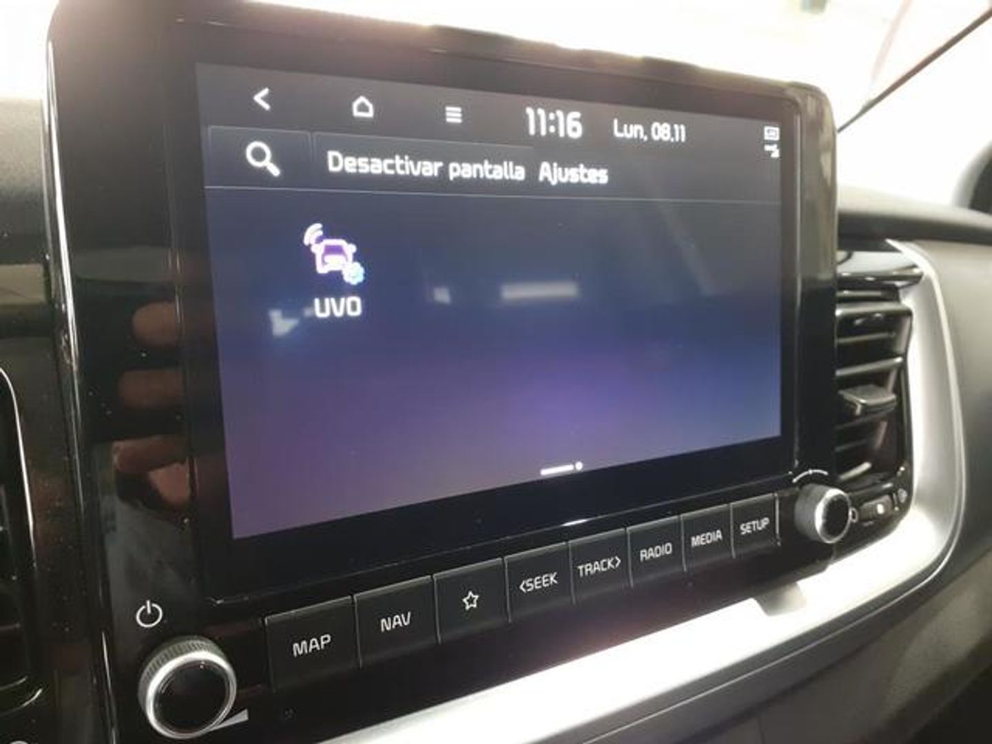 Kia Stonic 1.0 T-GDi MHEV Drive 88 kW (120 CV)