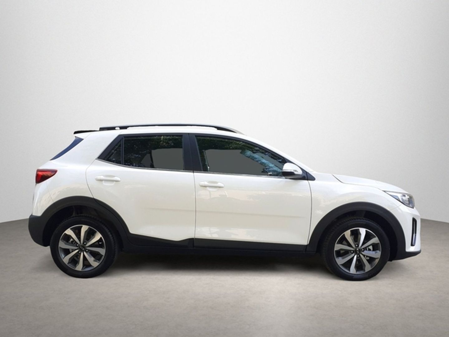 Kia Stonic 1.0 T-GDi MHEV Drive 88 kW (120 CV)