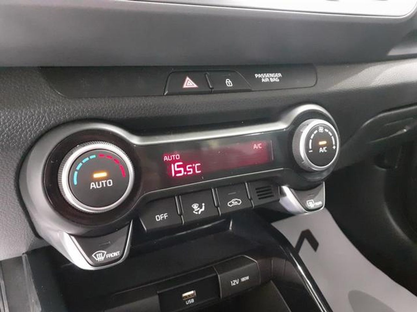 Kia Stonic 1.0 T-GDi MHEV Drive 88 kW (120 CV)