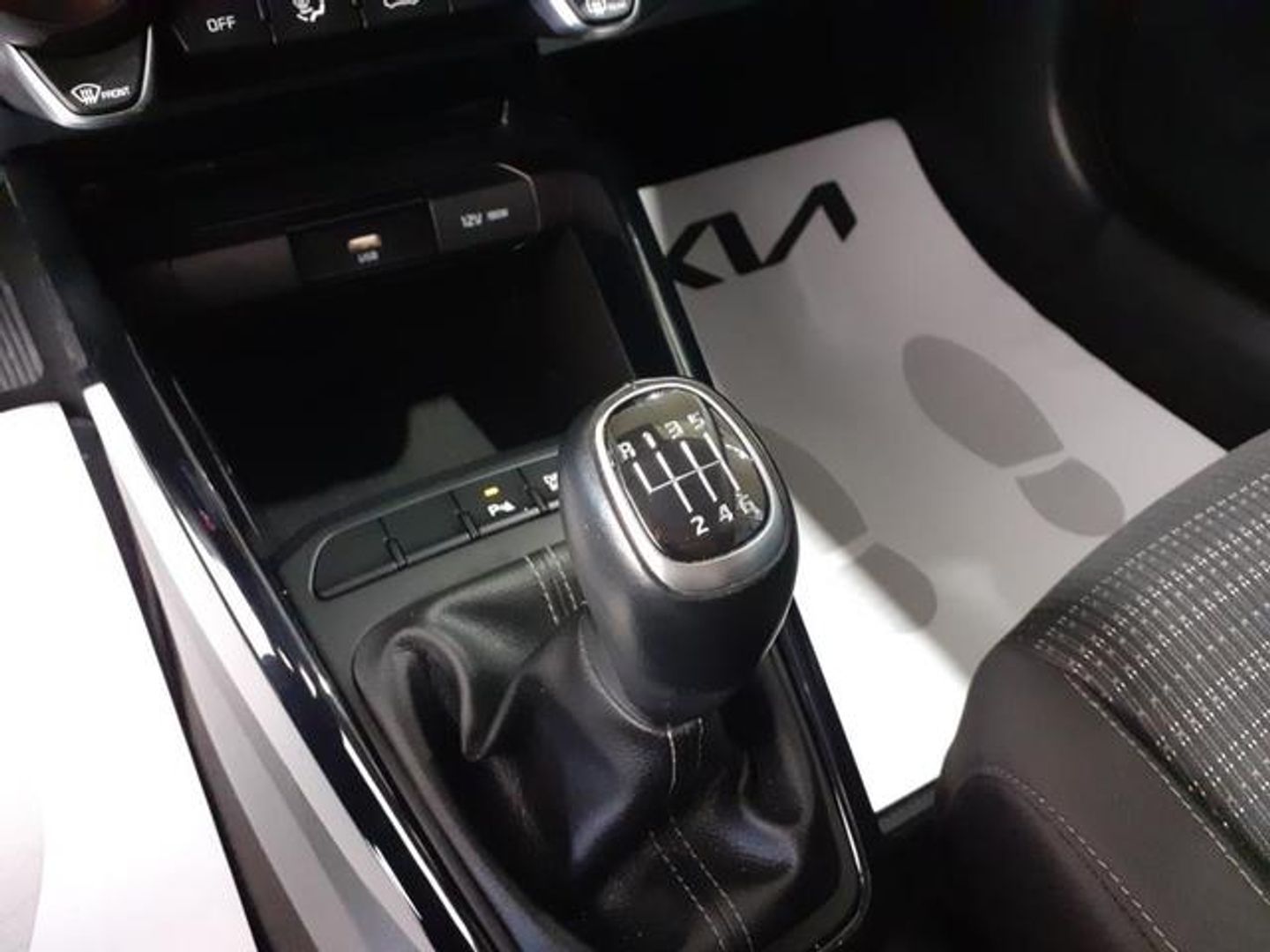 Kia Stonic 1.0 T-GDi MHEV Drive 88 kW (120 CV)