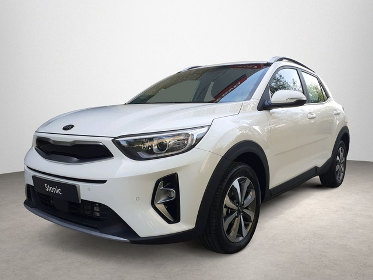 Kia Stonic 1.0 T-GDi MHEV Drive 88 kW (120 CV)