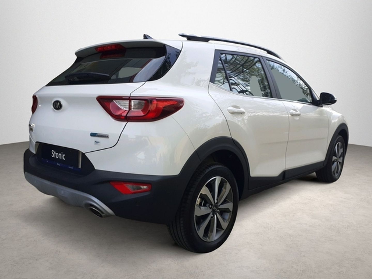 Kia Stonic 1.0 T-GDi MHEV Drive 88 kW (120 CV)