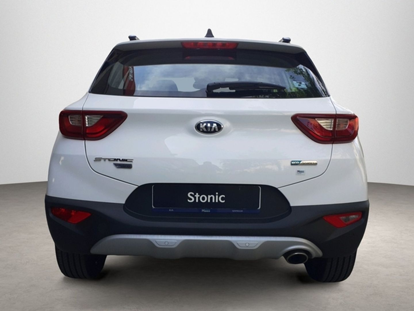 Kia Stonic 1.0 T-GDi MHEV Drive 88 kW (120 CV)