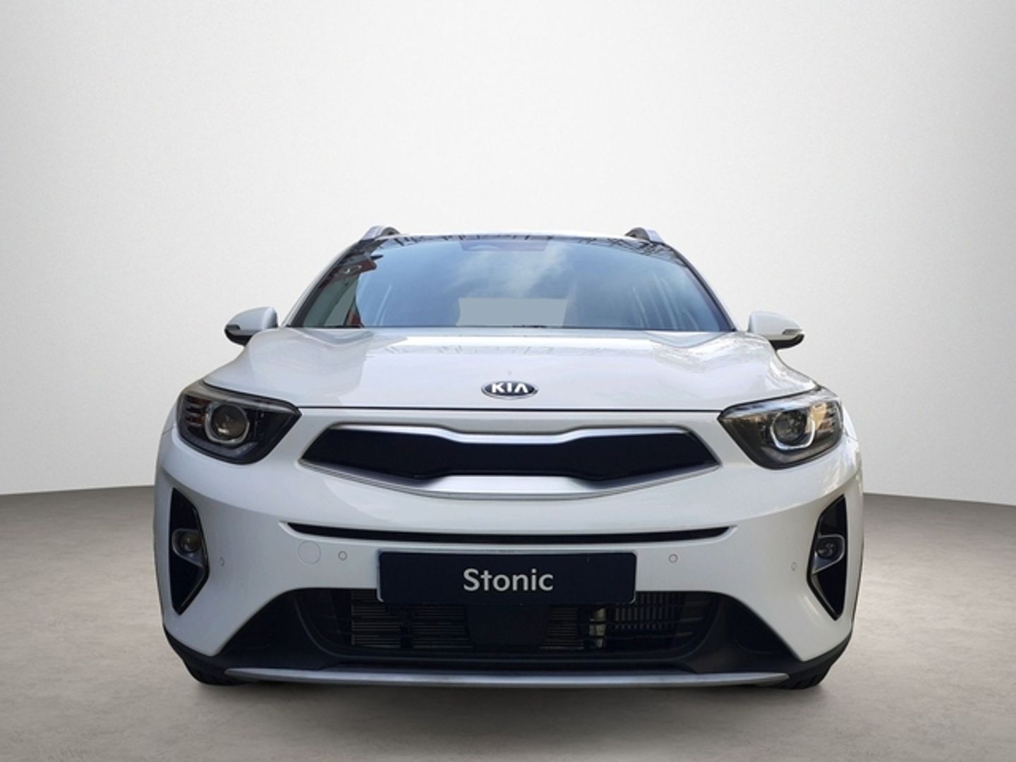 Kia Stonic 1.0 T-GDi MHEV Drive 88 kW (120 CV)