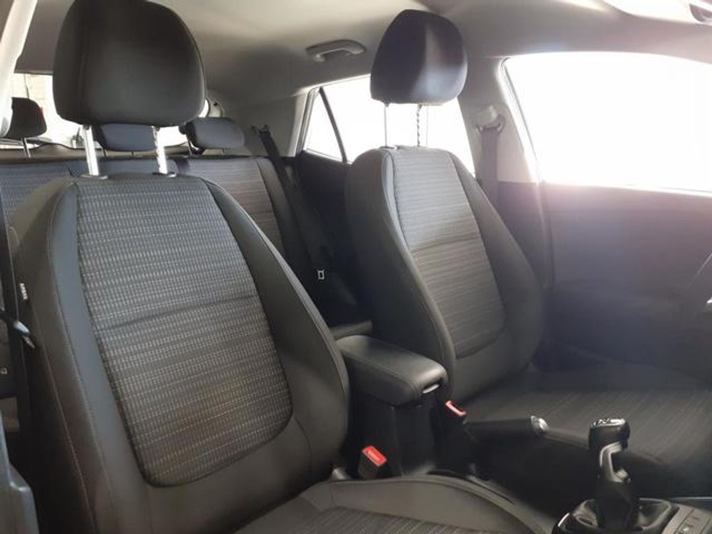 Kia Stonic 1.0 T-GDi MHEV Drive 88 kW (120 CV)