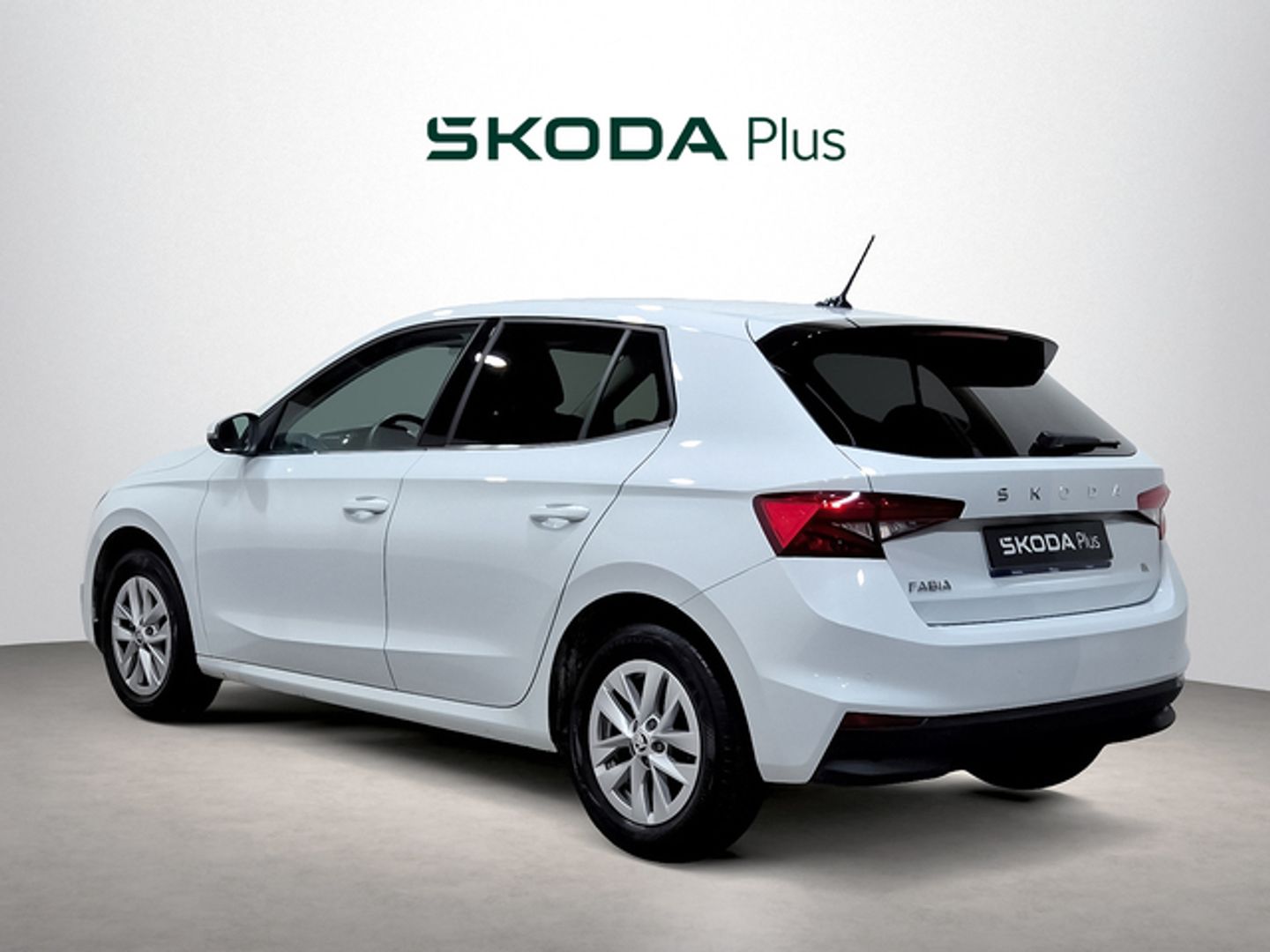 Skoda Fabia 1.0 TSI Selection 70 kW (95 CV)
