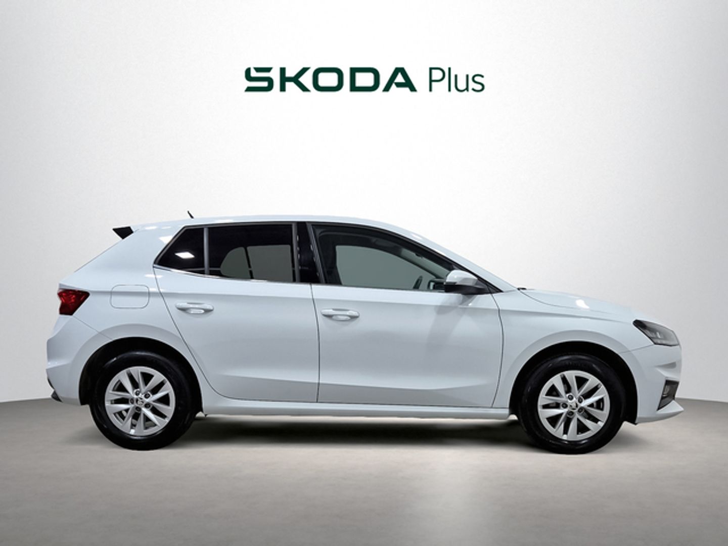 Skoda Fabia 1.0 TSI Selection 70 kW (95 CV)