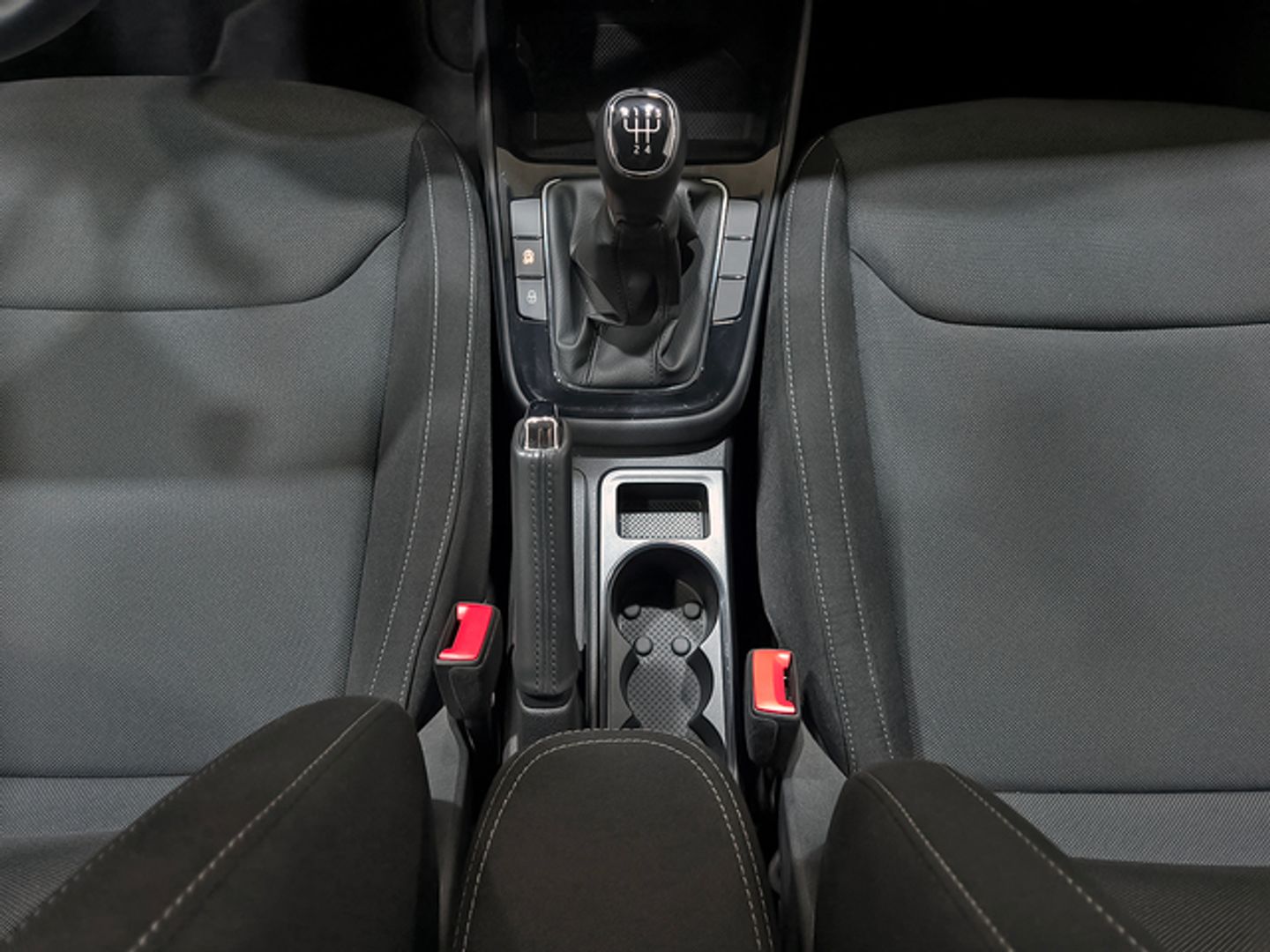 Skoda Fabia 1.0 TSI Selection 70 kW (95 CV)