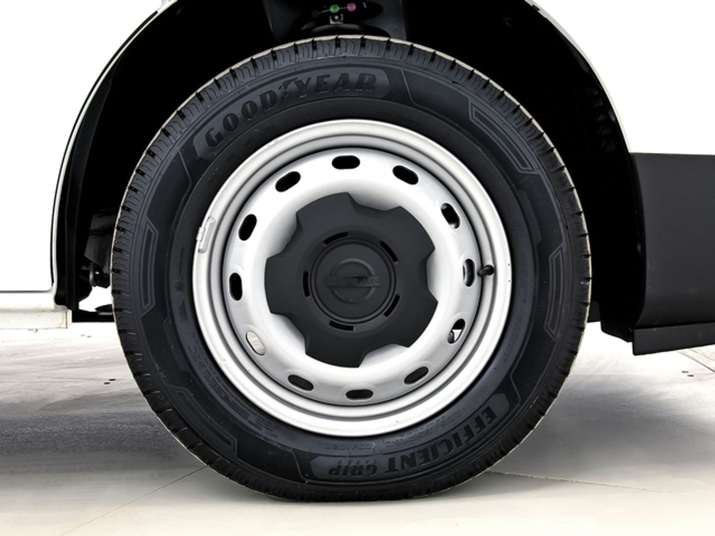 Nissan Primastar 2.0 dCi Acenta L1H1 1T 96 kW (130 CV)