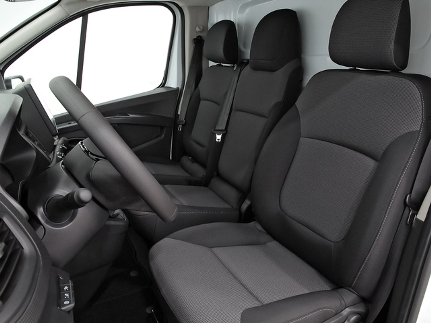 Nissan Primastar 2.0 dCi Acenta L1H1 1T 96 kW (130 CV)