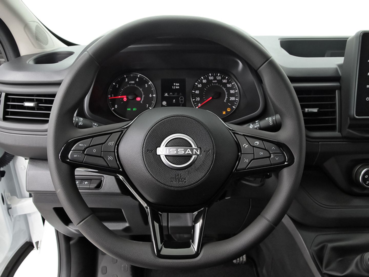 Nissan Primastar 2.0 dCi Acenta L1H1 1T 96 kW (130 CV)