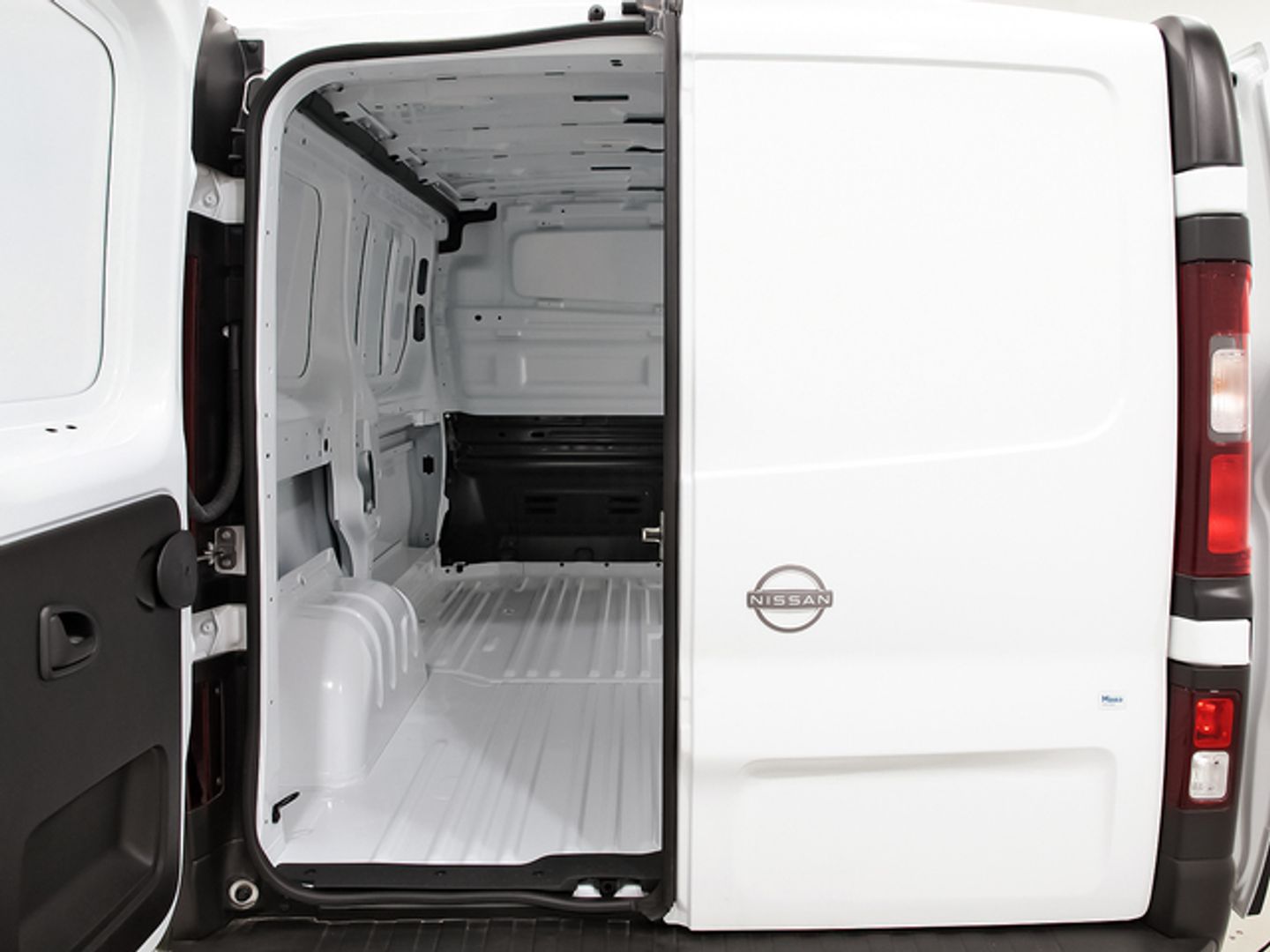 Nissan Primastar 2.0 dCi Acenta L1H1 1T 96 kW (130 CV)