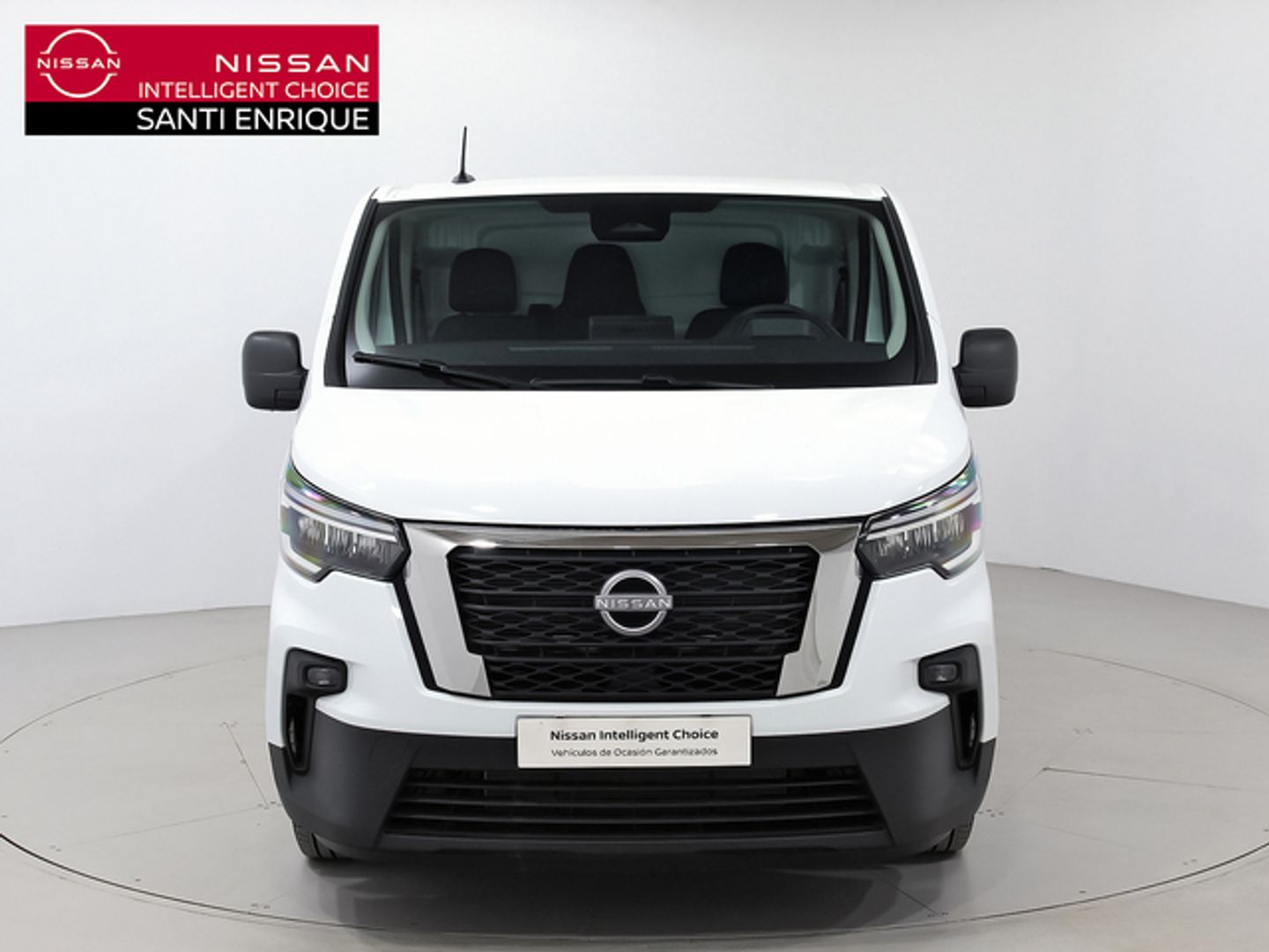 Nissan Primastar 2.0 dCi Acenta L1H1 1T 96 kW (130 CV)