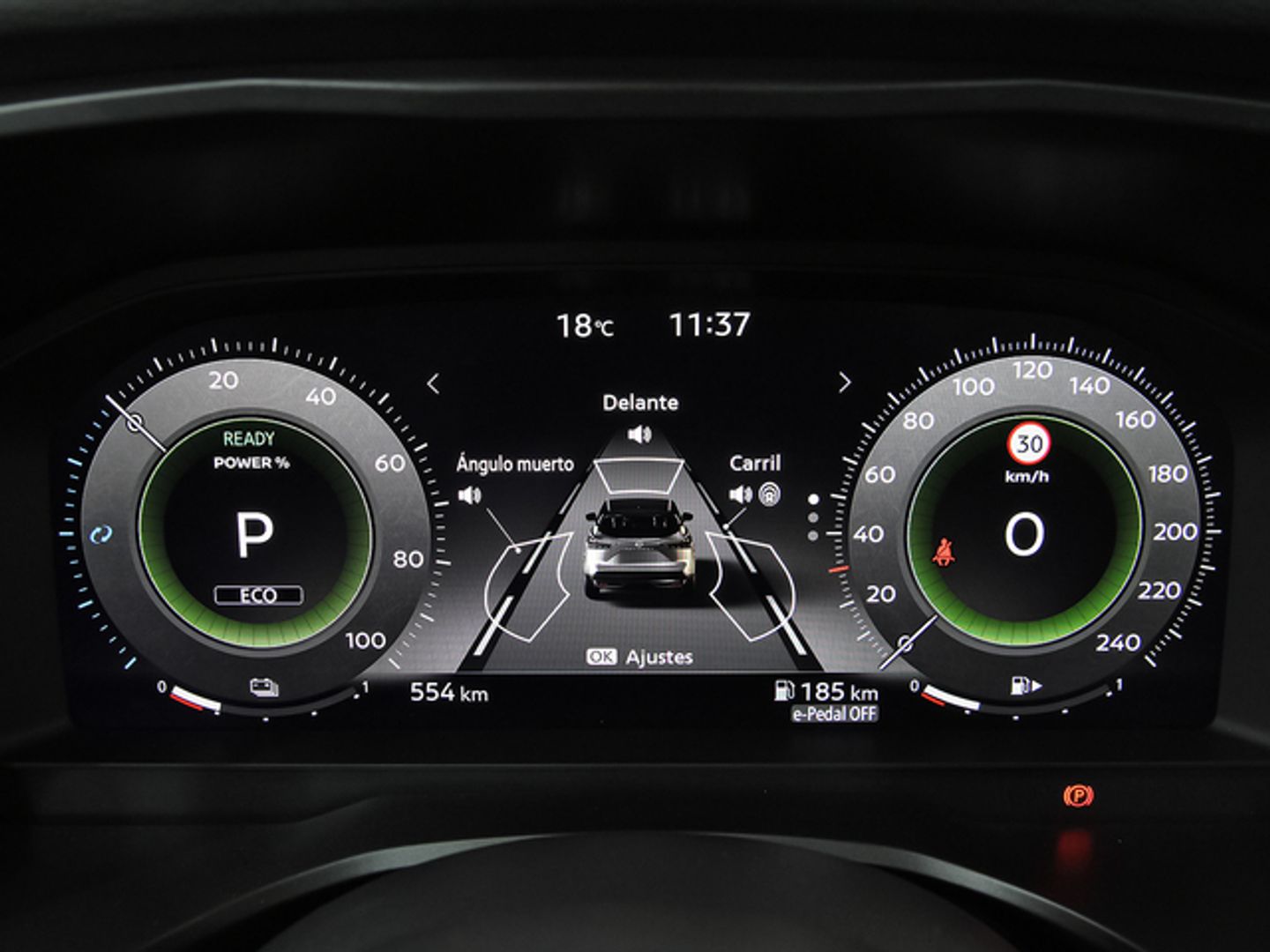 Nissan Qashqai E-POWER N-Design 140 kW (190 CV)