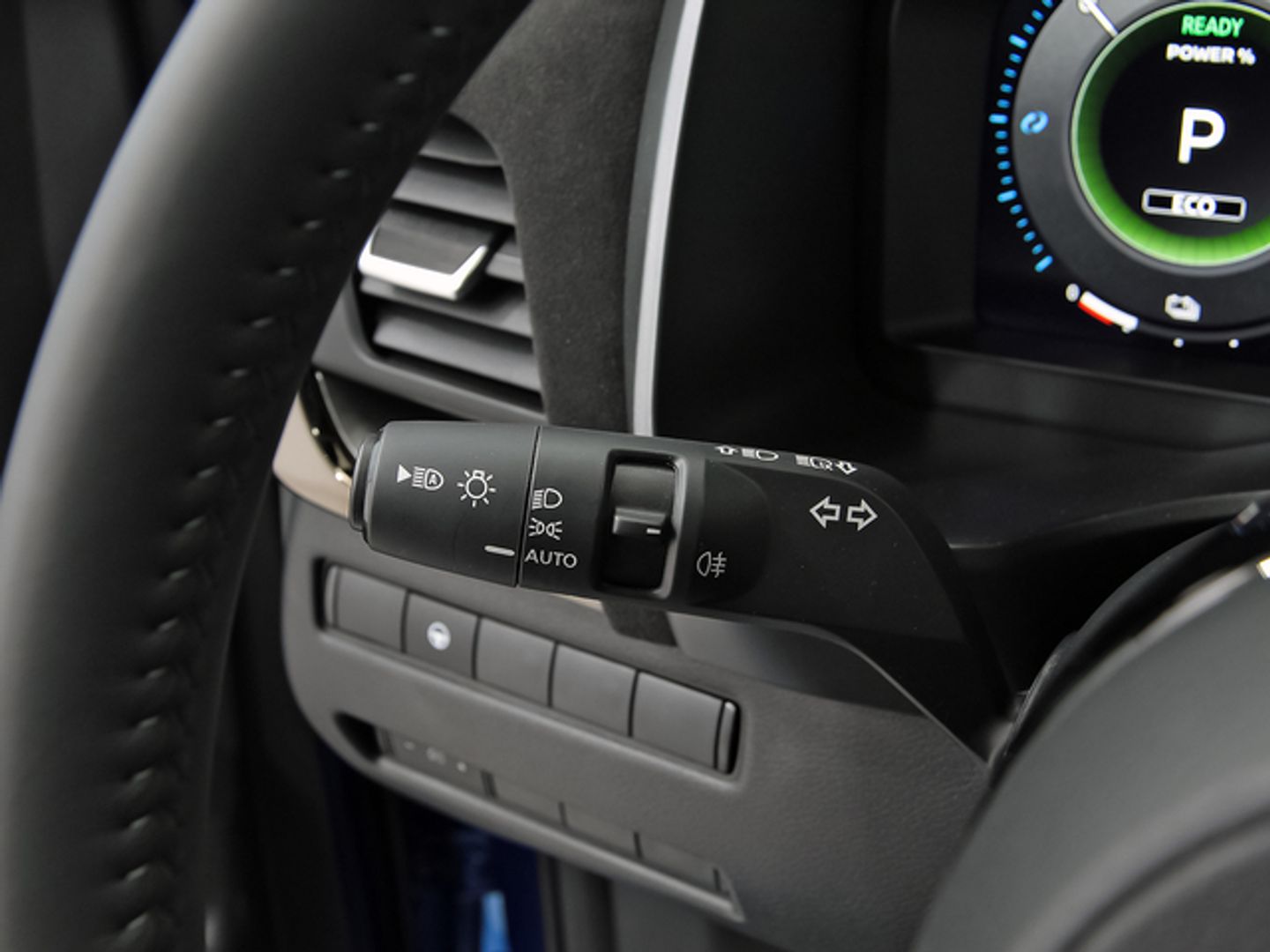 Nissan Qashqai E-POWER N-Design 140 kW (190 CV)