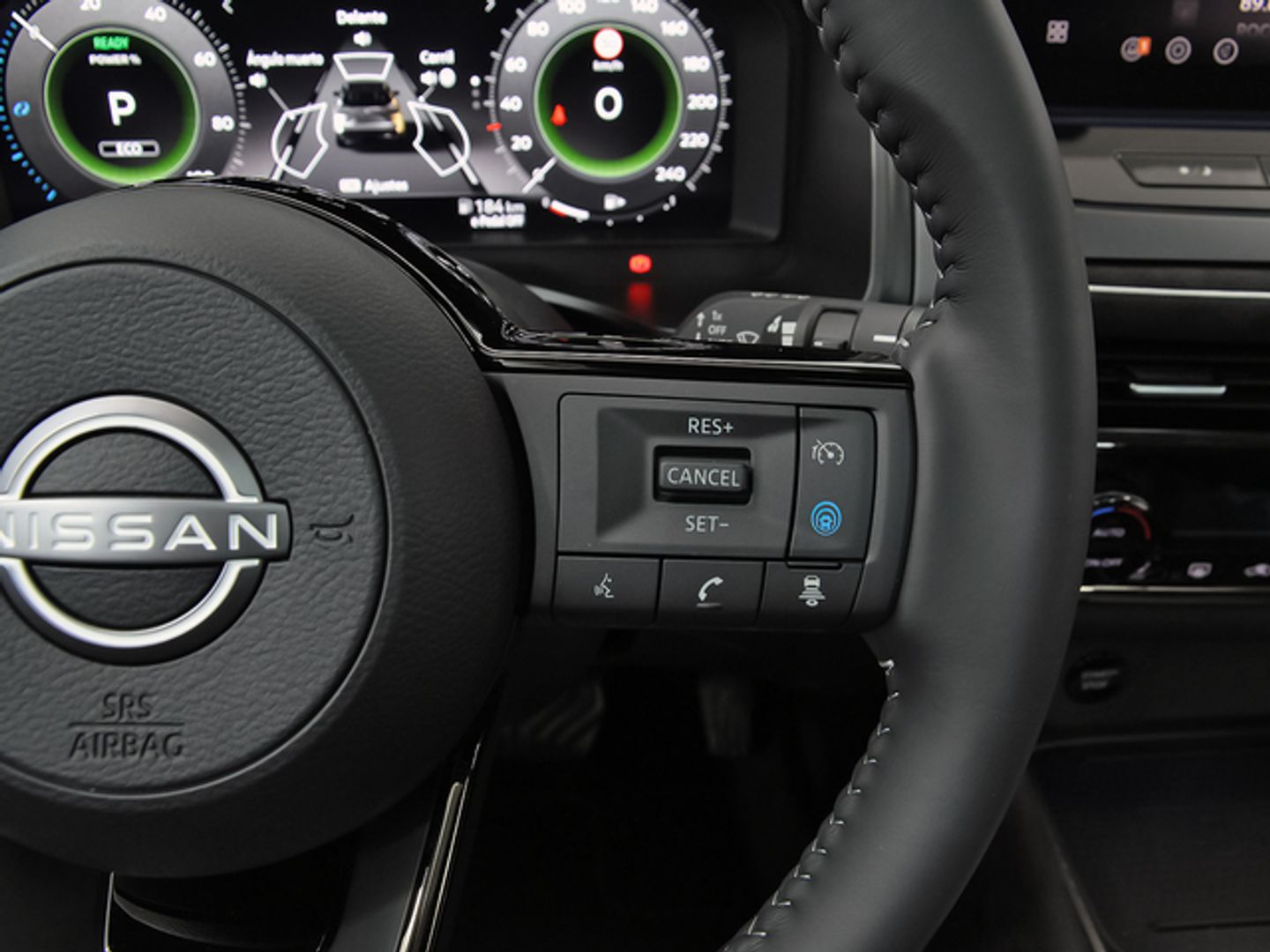 Nissan Qashqai E-POWER N-Design 140 kW (190 CV)