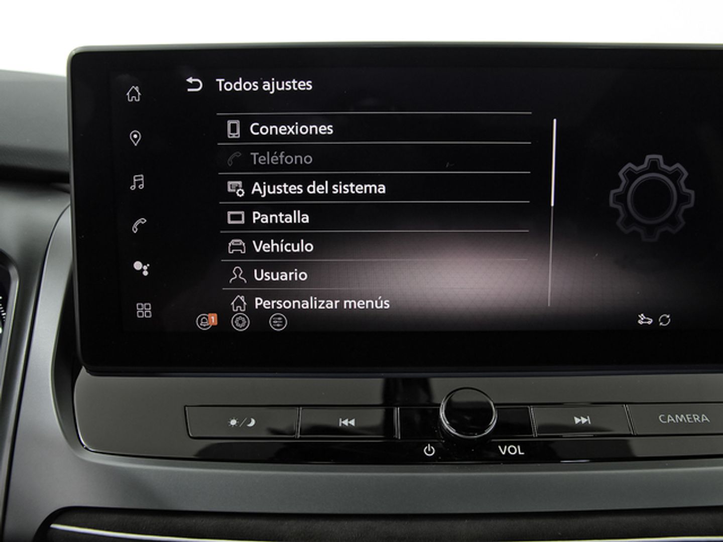 Nissan Qashqai E-POWER N-Design 140 kW (190 CV)
