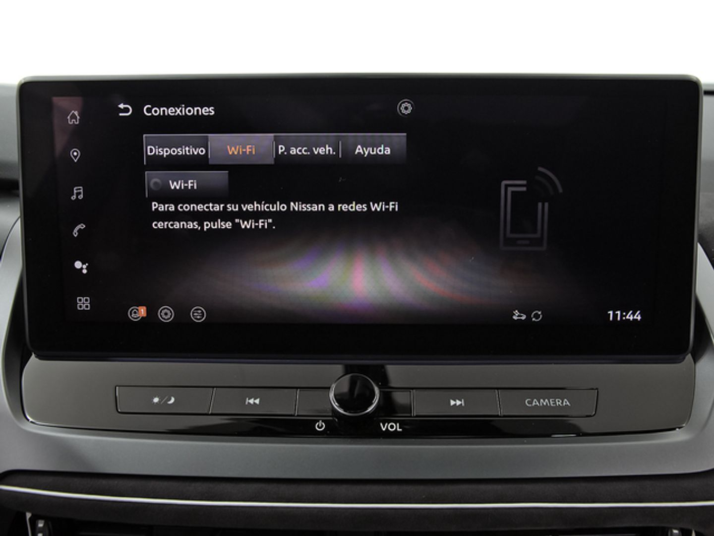 Nissan Qashqai E-POWER N-Design 140 kW (190 CV)