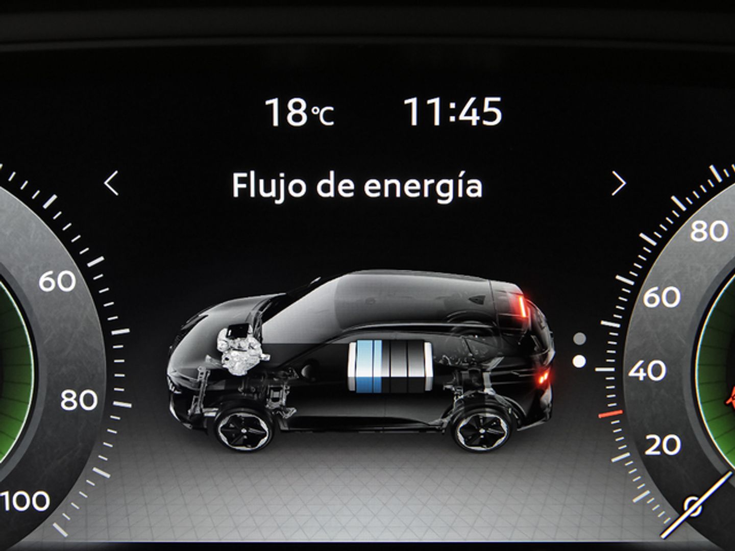 Nissan Qashqai E-POWER N-Design 140 kW (190 CV)