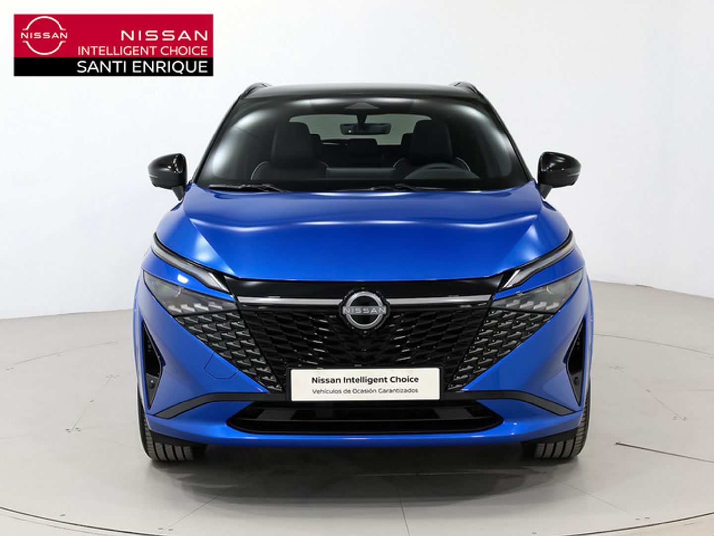 Nissan Qashqai E-POWER N-Design 140 kW (190 CV)