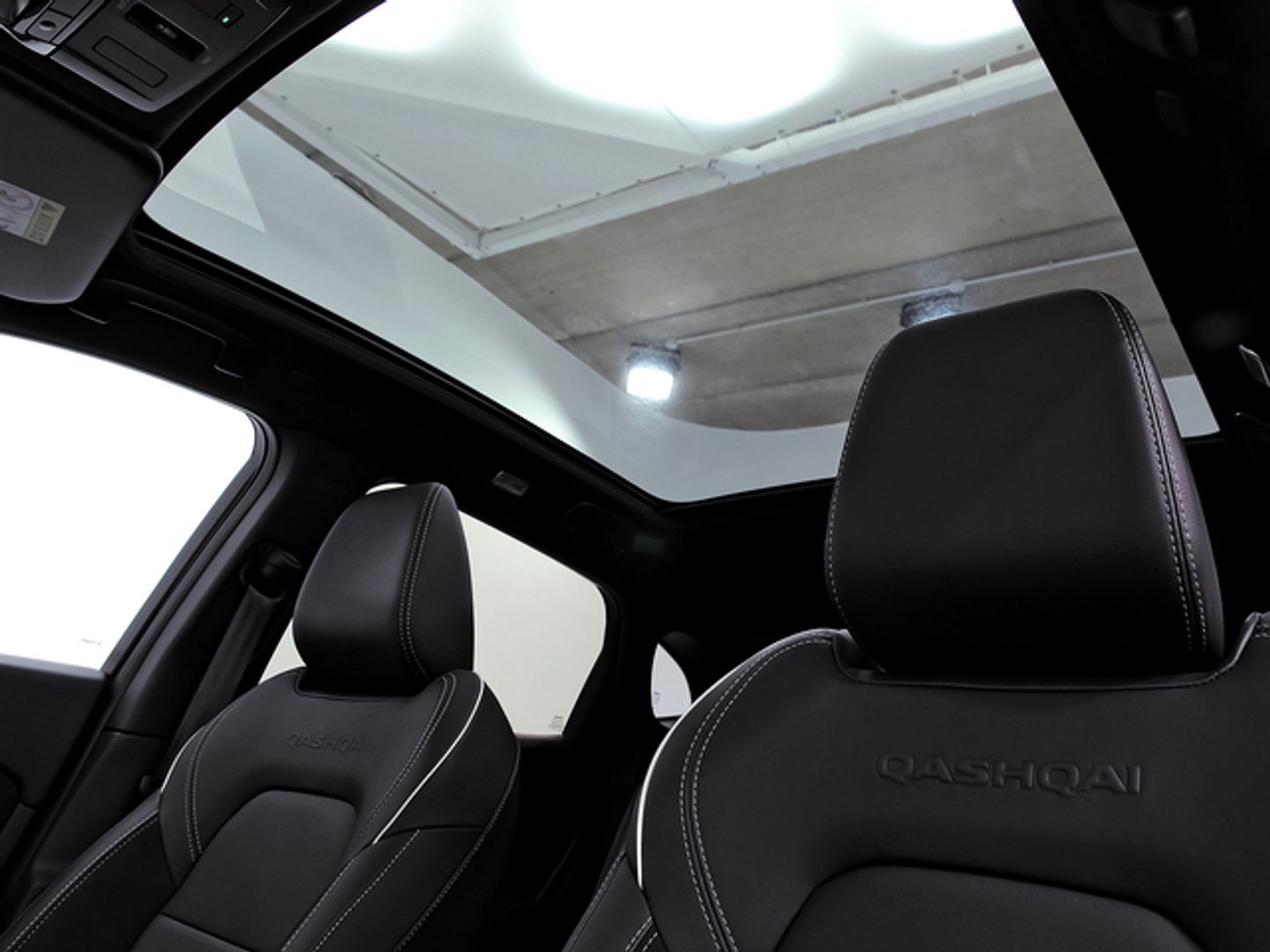 Nissan Qashqai E-POWER N-Design 140 kW (190 CV)