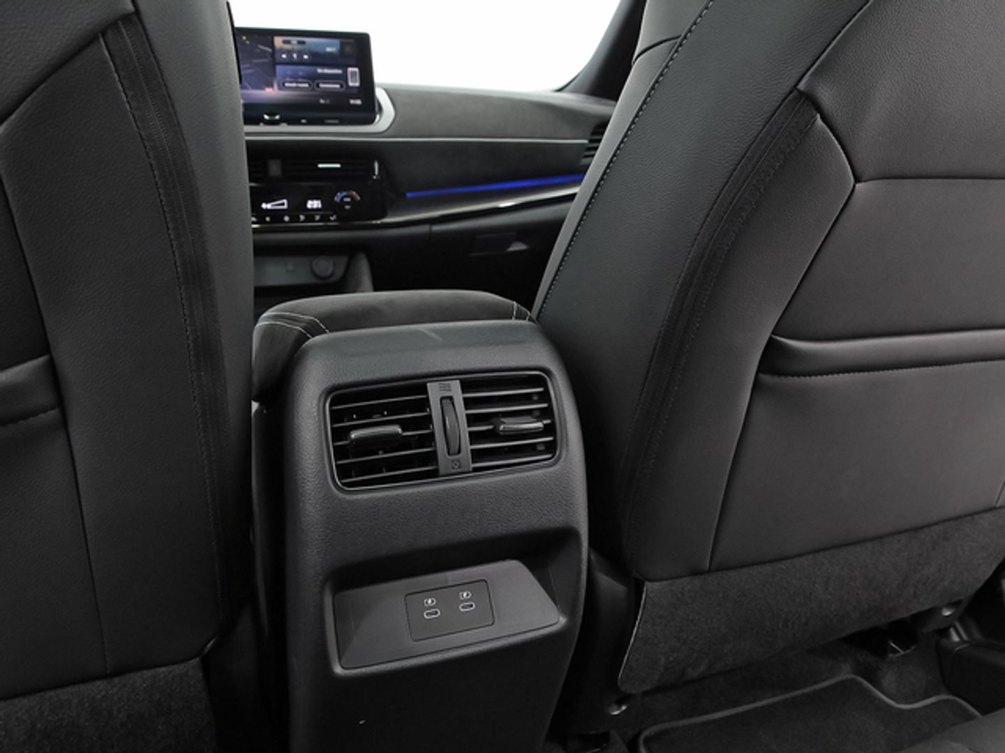 Nissan Qashqai E-POWER N-Design 140 kW (190 CV)