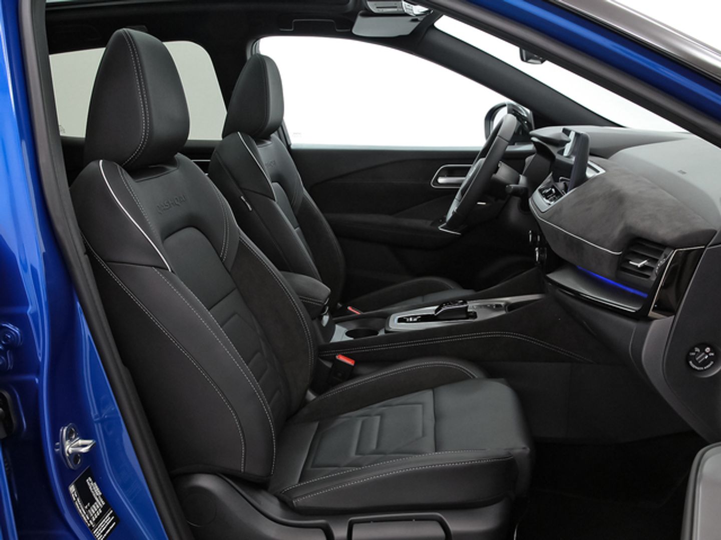 Nissan Qashqai E-POWER N-Design 140 kW (190 CV)