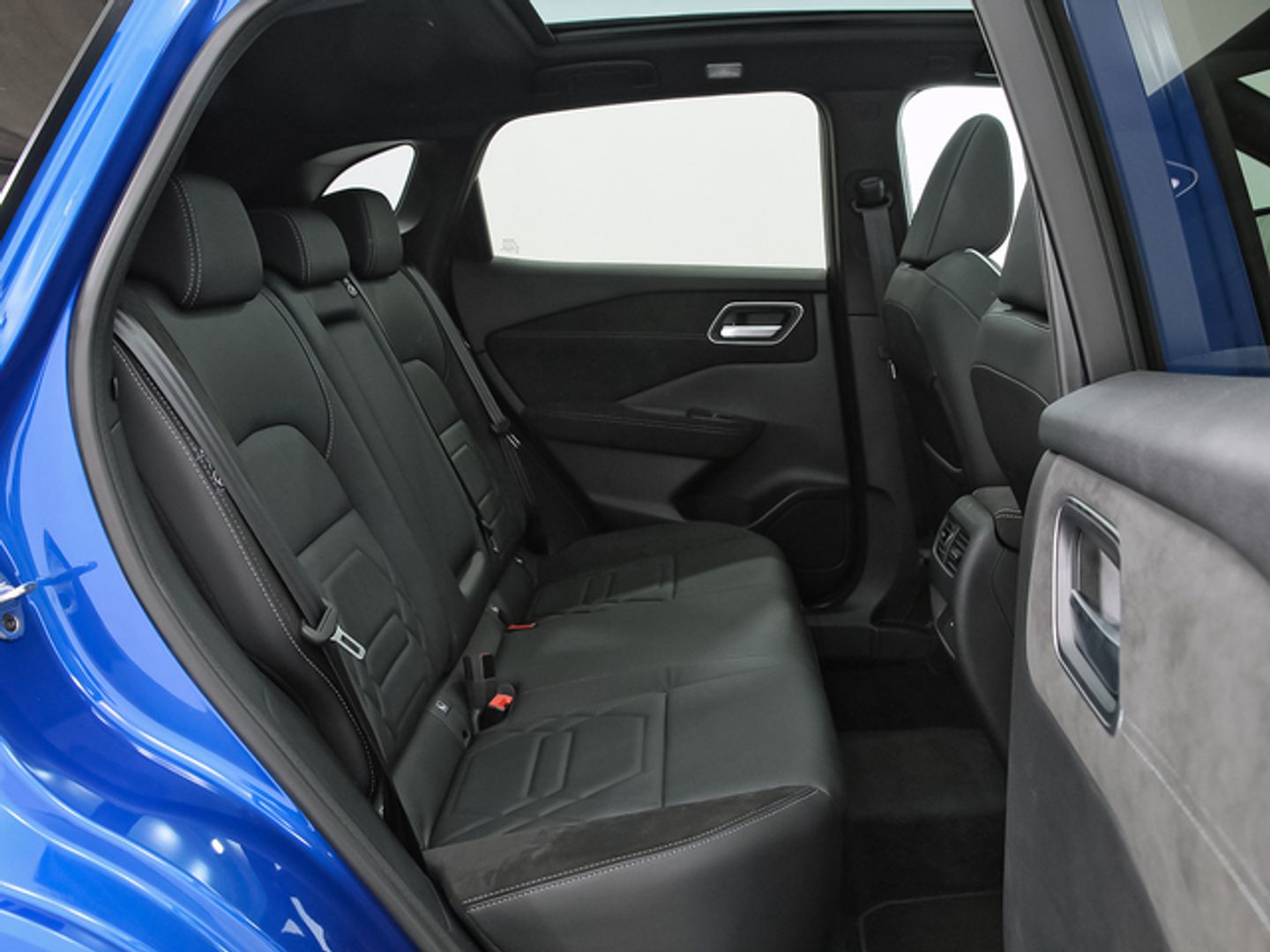 Nissan Qashqai E-POWER N-Design 140 kW (190 CV)