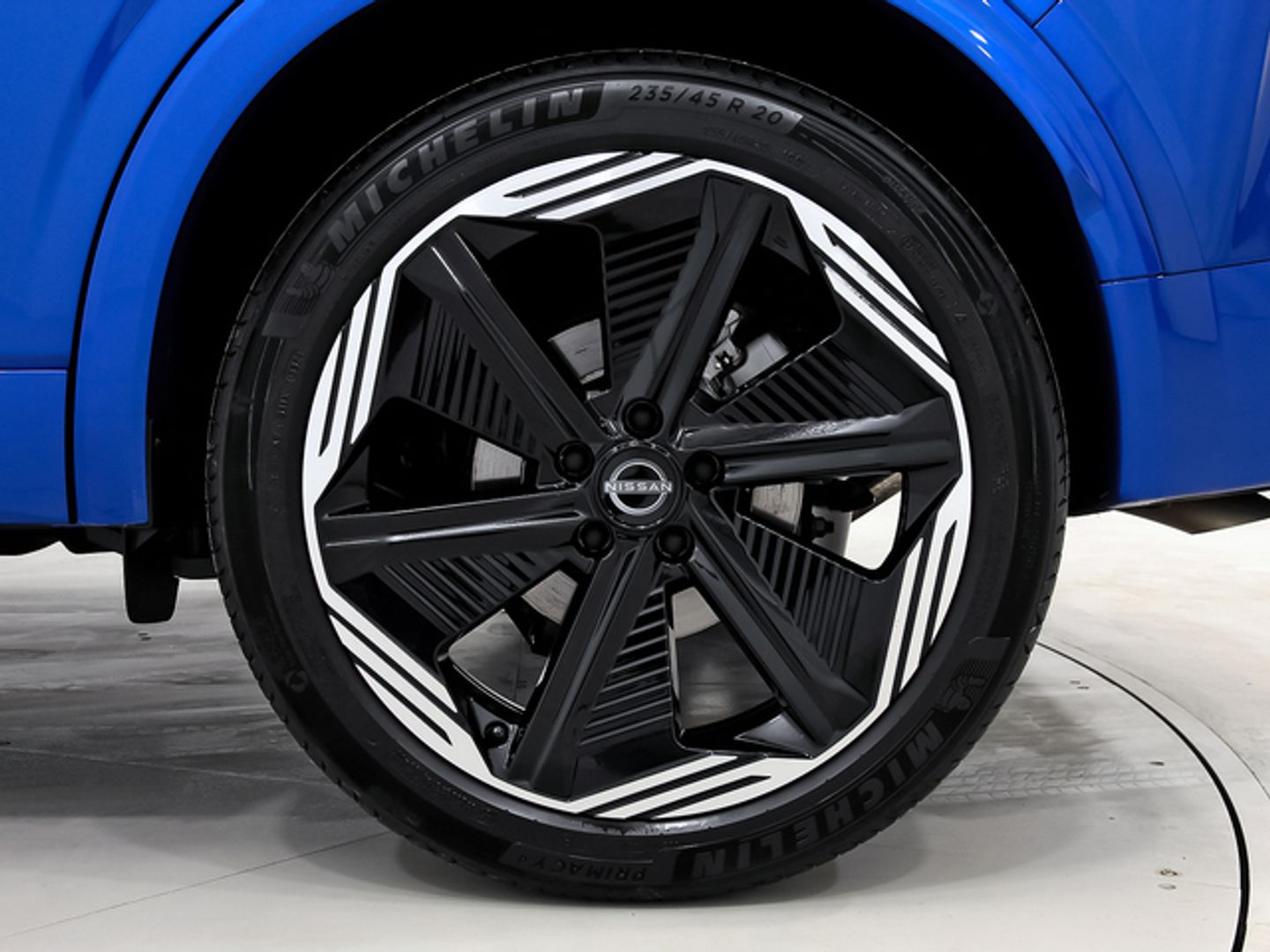 Nissan Qashqai E-POWER N-Design 140 kW (190 CV)
