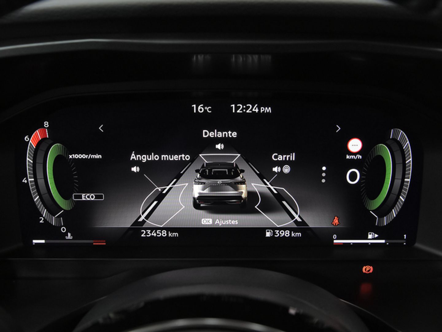 Nissan Qashqai DIG-T 140 N-Connecta 103 kW (140 CV)