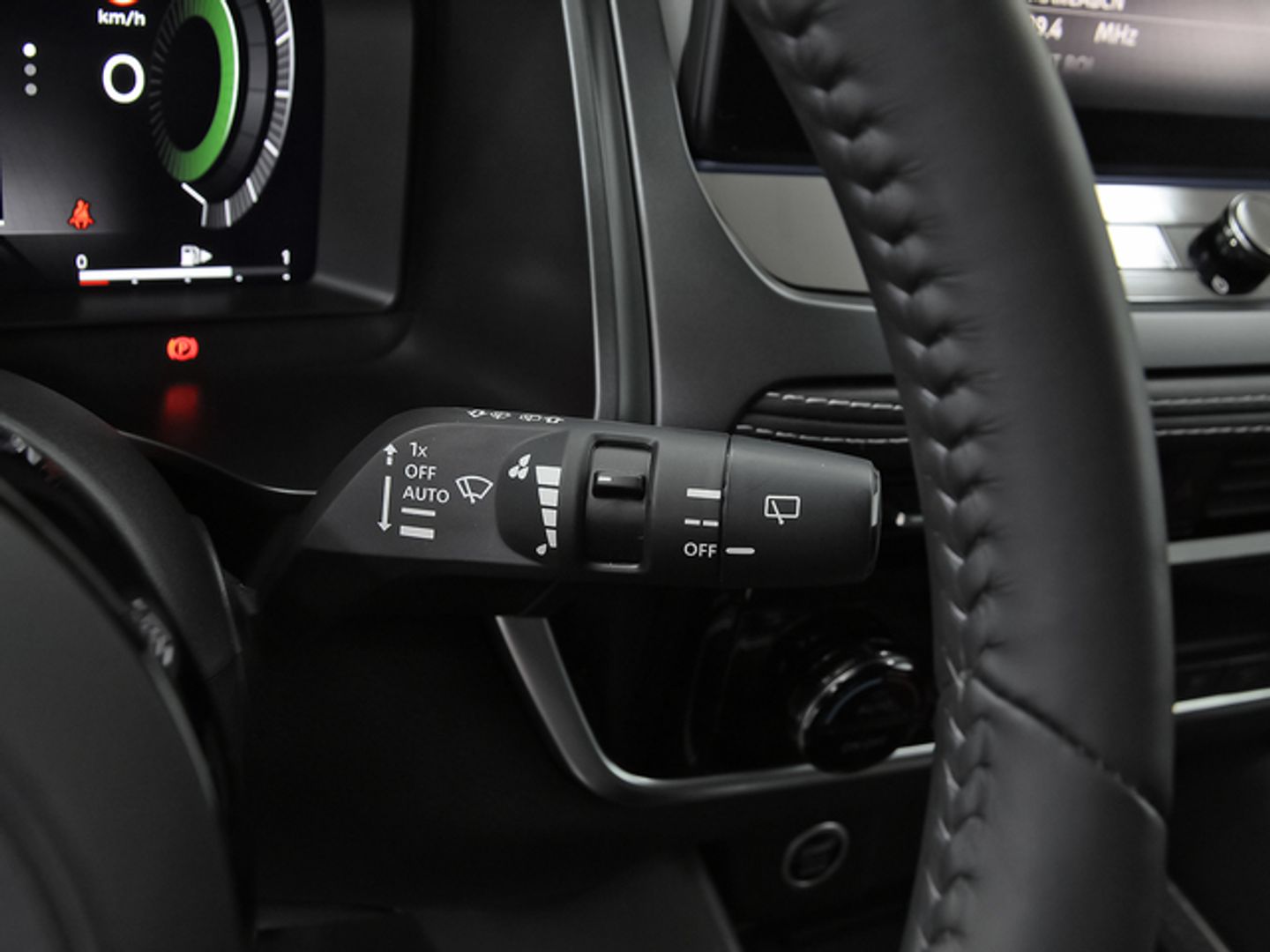 Nissan Qashqai DIG-T 140 N-Connecta 103 kW (140 CV)