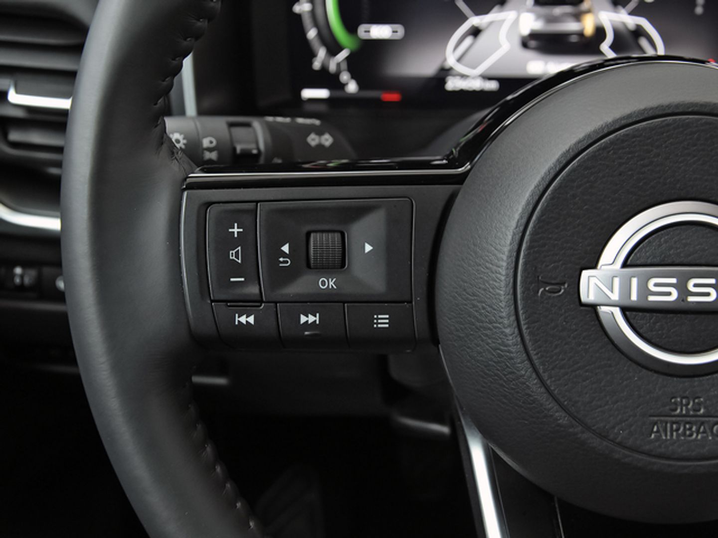 Nissan Qashqai DIG-T 140 N-Connecta 103 kW (140 CV)
