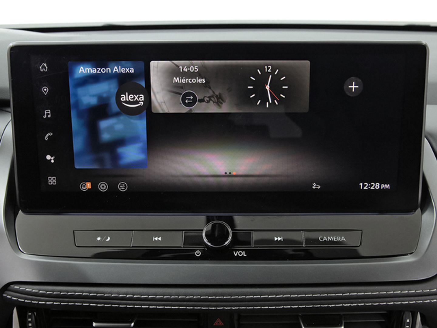 Nissan Qashqai DIG-T 140 N-Connecta 103 kW (140 CV)