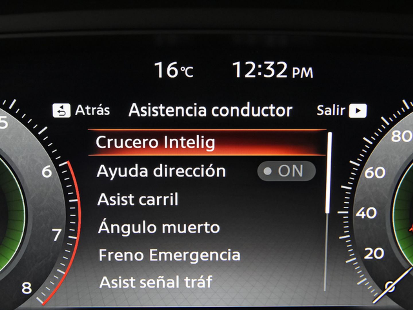 Nissan Qashqai DIG-T 140 N-Connecta 103 kW (140 CV)