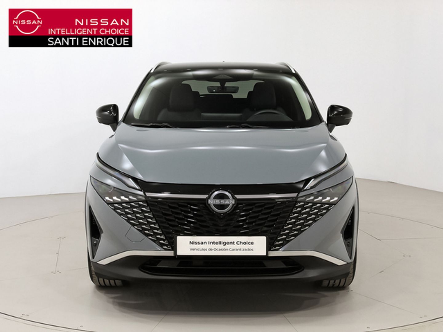 Nissan Qashqai DIG-T 140 N-Connecta 103 kW (140 CV)
