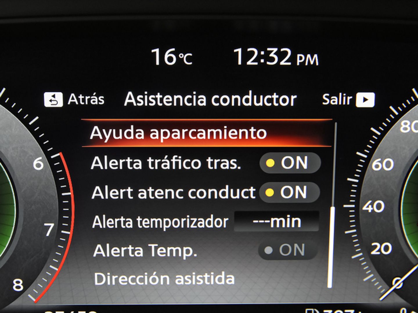 Nissan Qashqai DIG-T 140 N-Connecta 103 kW (140 CV)