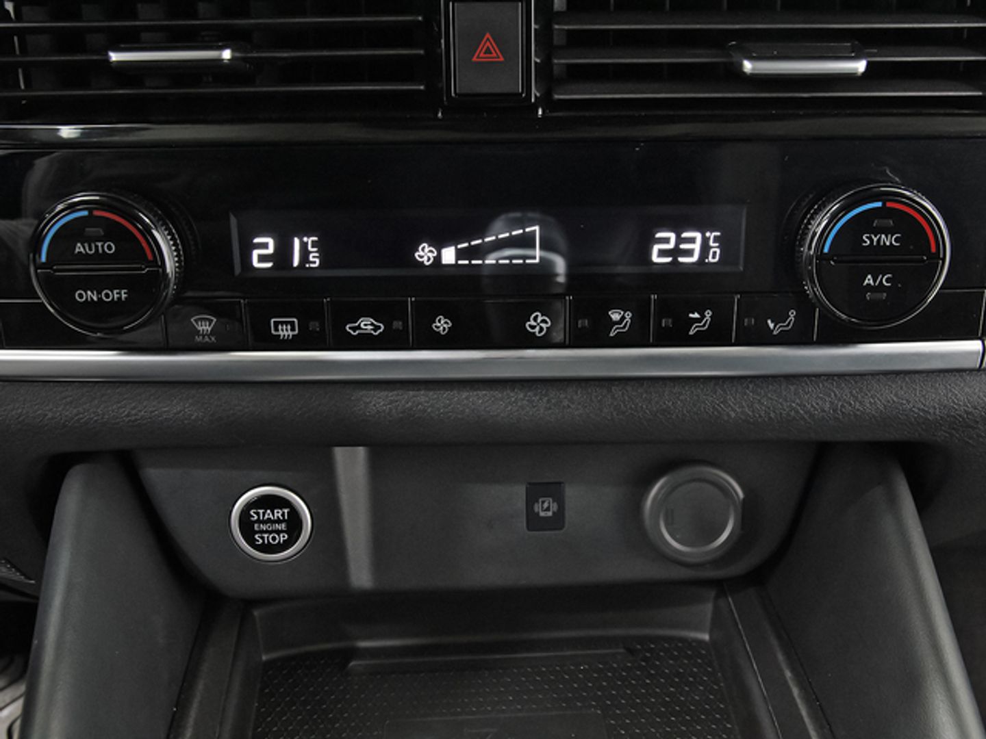 Nissan Qashqai DIG-T 140 N-Connecta 103 kW (140 CV)