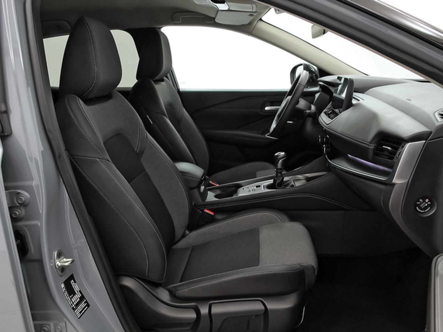 Nissan Qashqai DIG-T 140 N-Connecta 103 kW (140 CV)