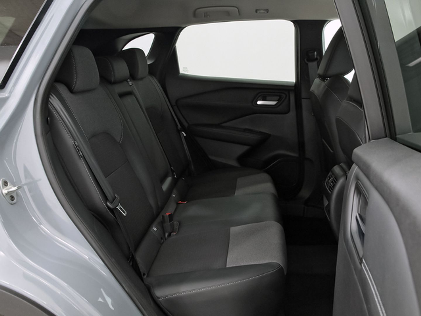 Nissan Qashqai DIG-T 140 N-Connecta 103 kW (140 CV)