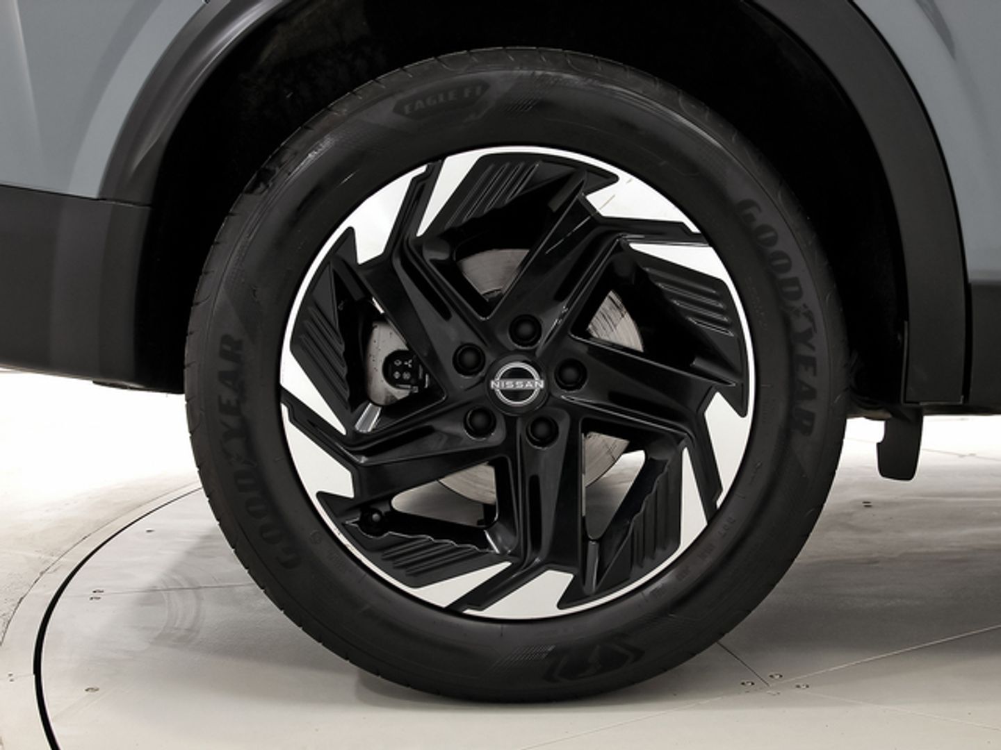 Nissan Qashqai DIG-T 140 N-Connecta 103 kW (140 CV)