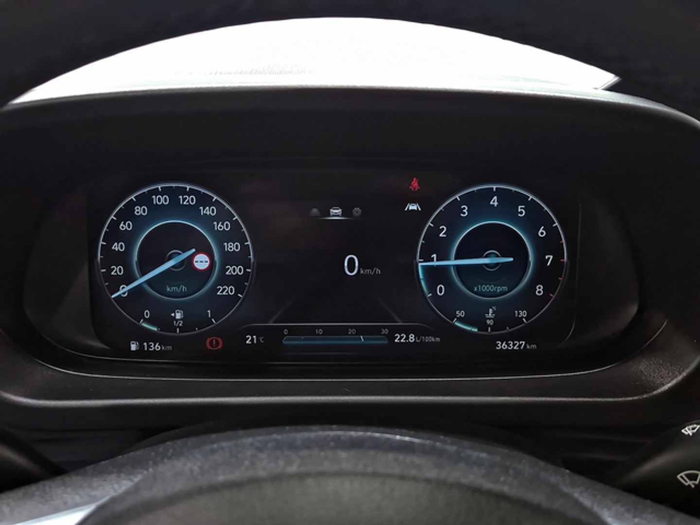 Hyundai i20 1.0 TGDI Klass 74 kW (100 CV)