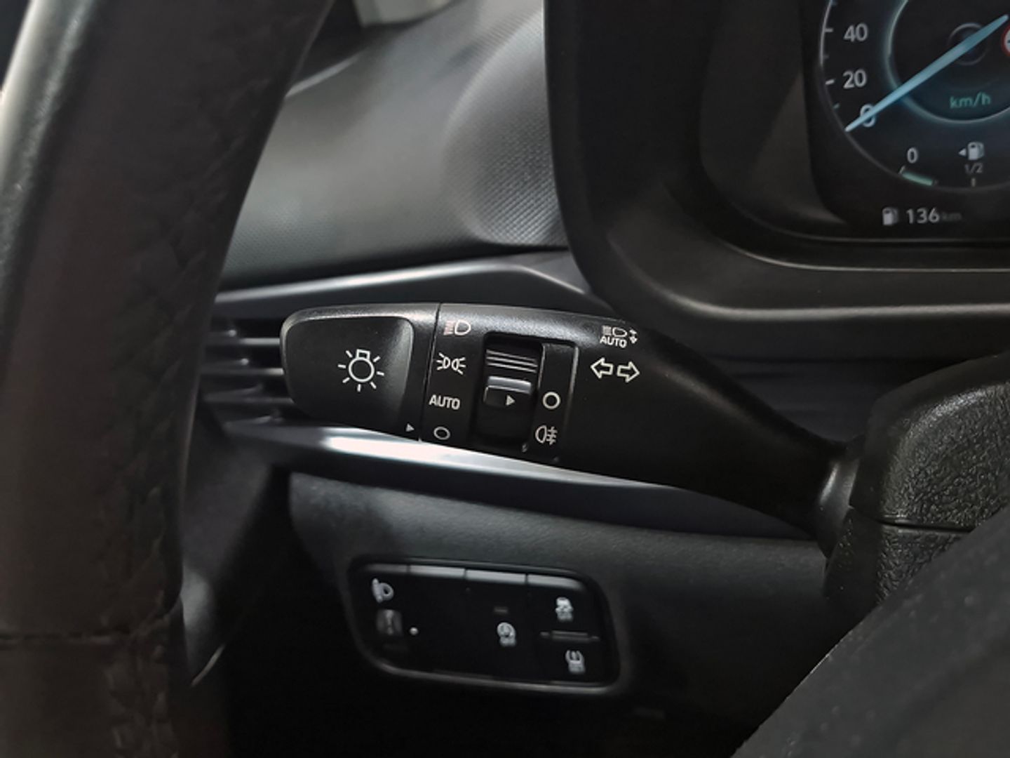 Hyundai i20 1.0 TGDI Klass 74 kW (100 CV)